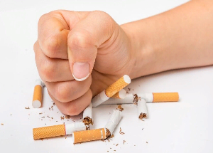 Atteikties no smēķēšanas ar NicoZero viegli