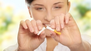 efektīvi veidi, kā patstāvīgi atmest smēķēšanu