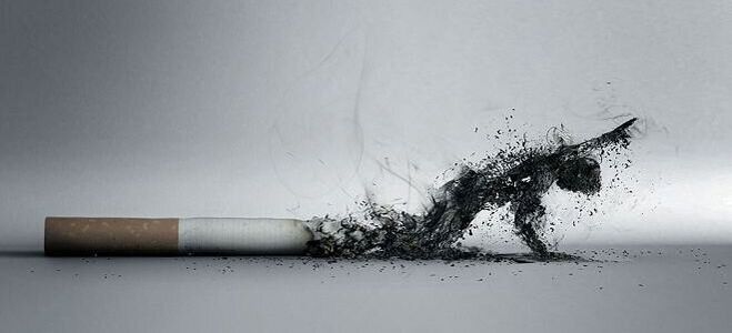 smēķēšanas modelis un tā ietekme uz veselību